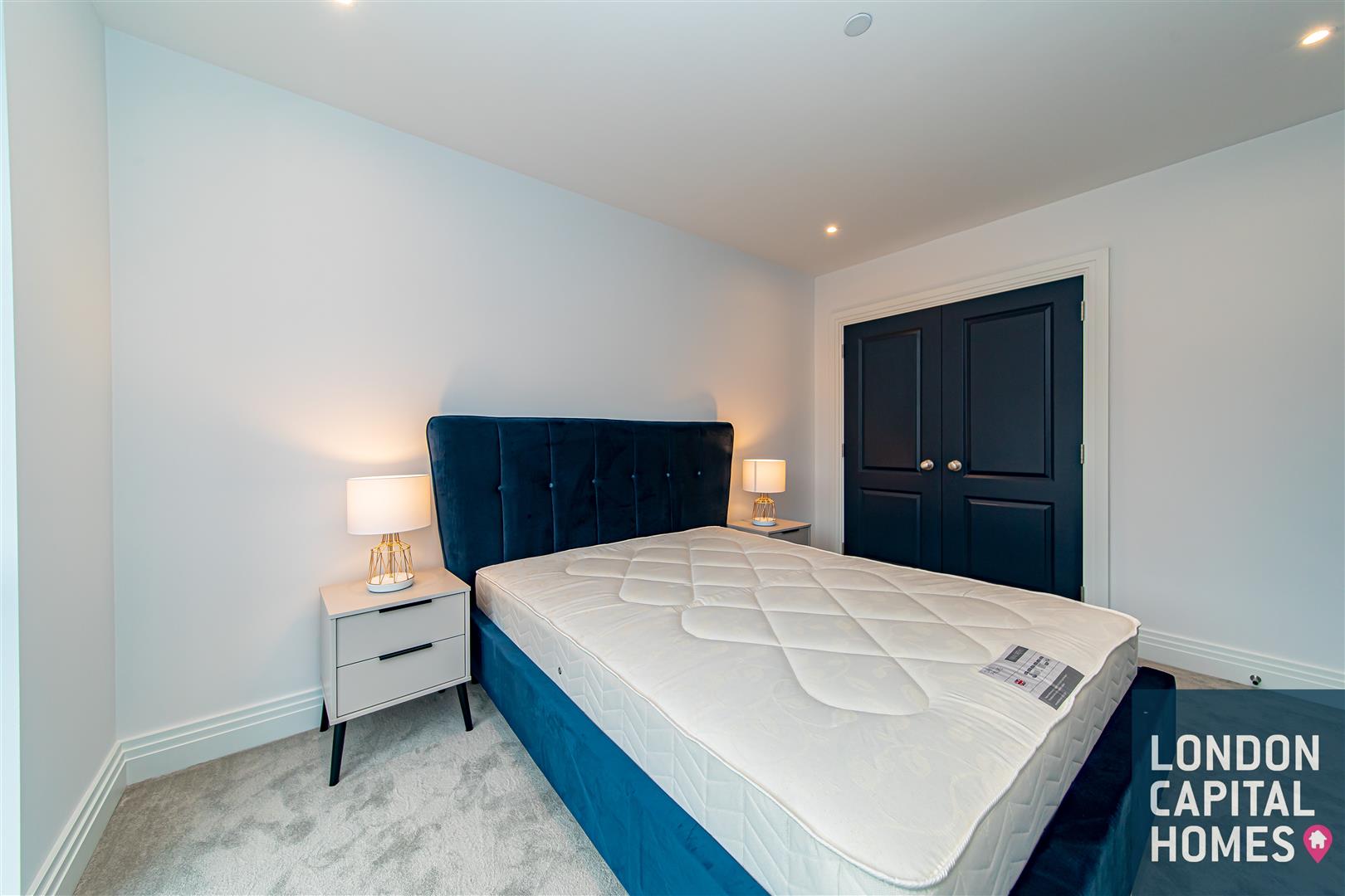 Olivier House, Filmworks Walk, Ealing, London